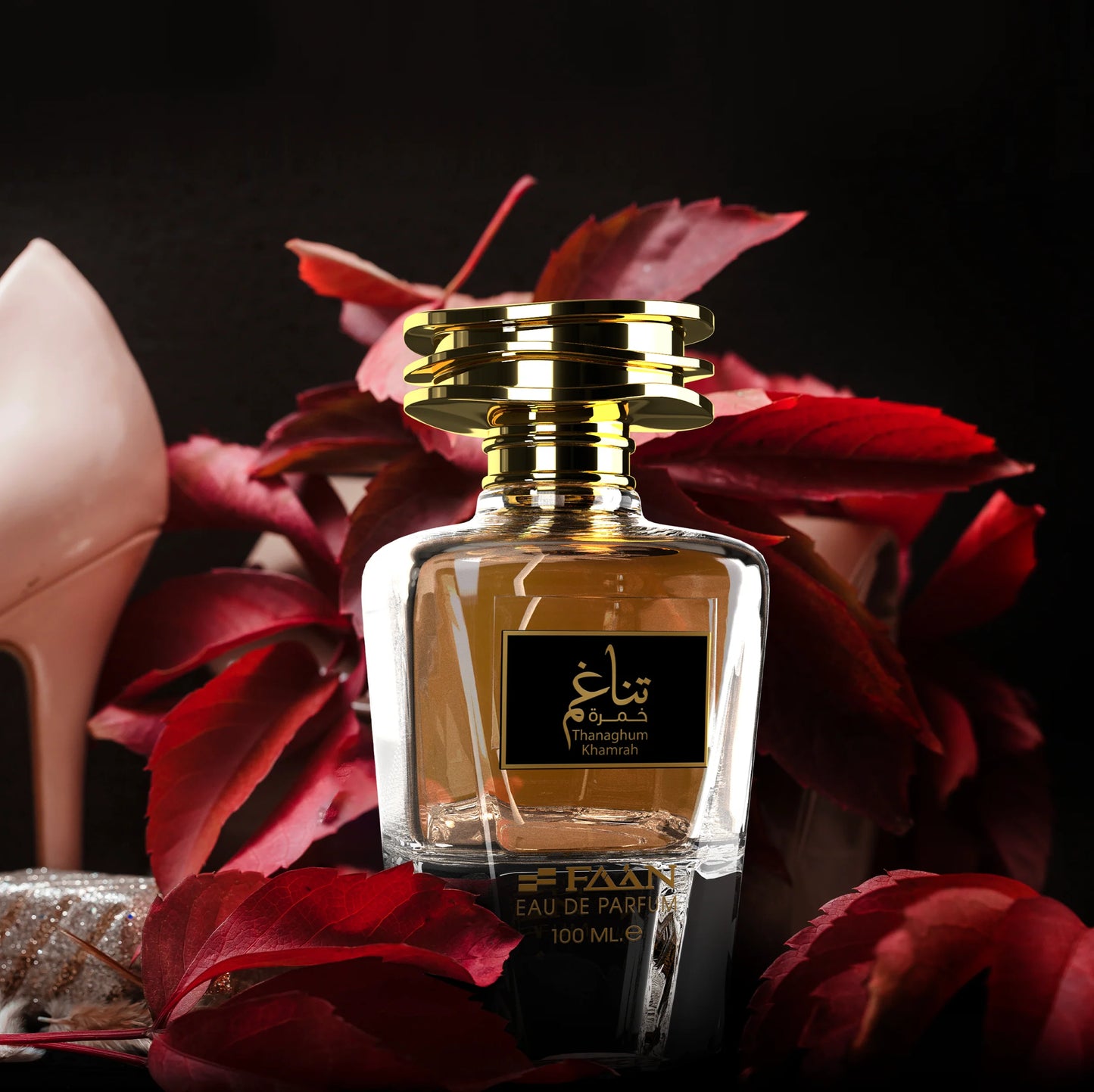THANAGHUM KHAMRAH 100ML