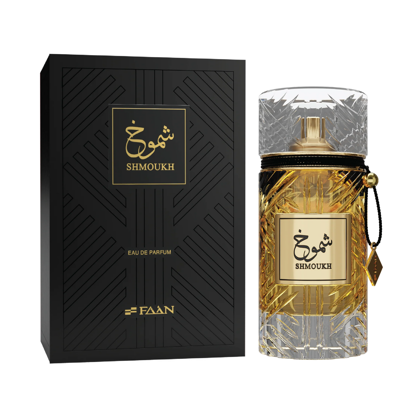 SHMOUKH 100ML