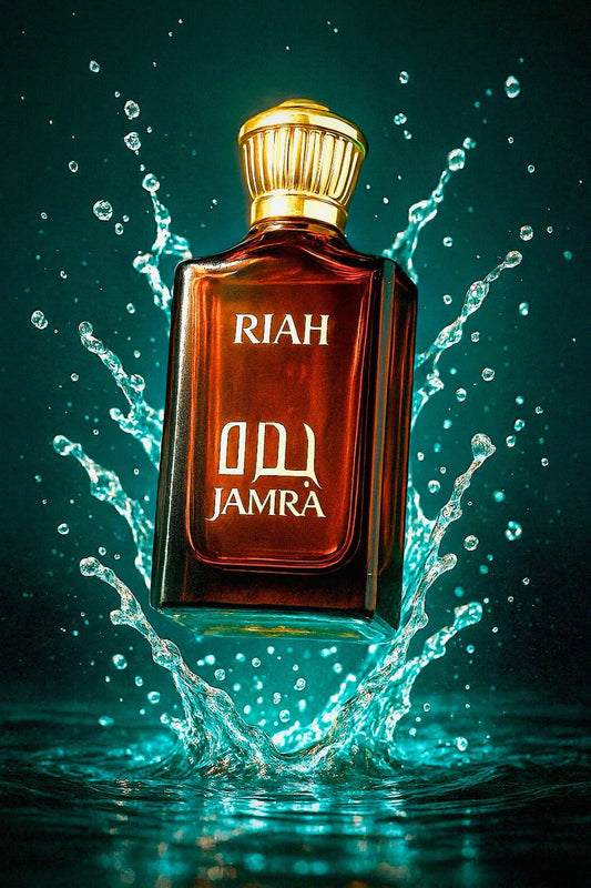 JAMRA PERFUME