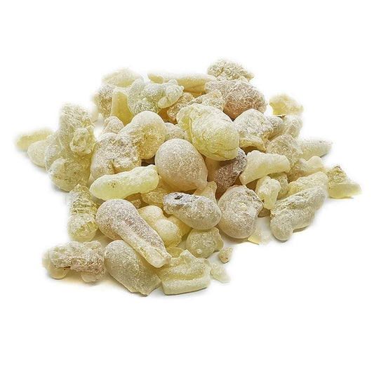 Frankincense (alliban aldhakri) one kg