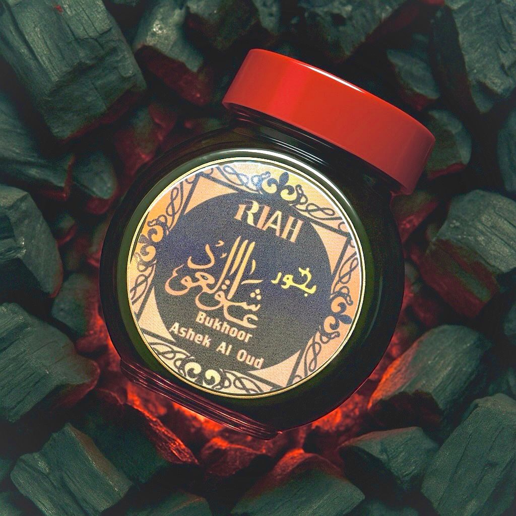BUkhoor Ashiq Al Oud