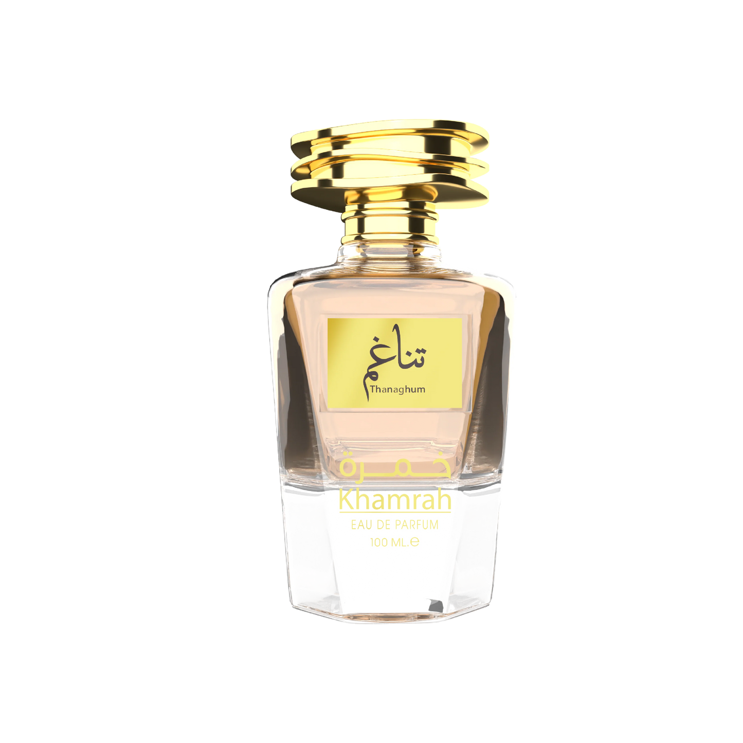 THANAGHUM KHAMRAH 100ML