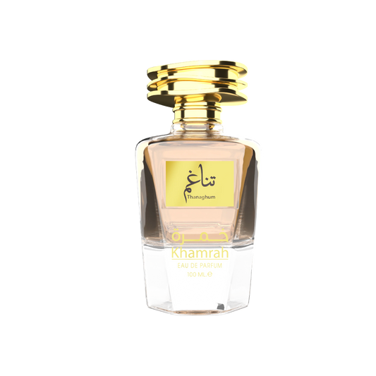 THANAGHUM KHAMRAH 100ML