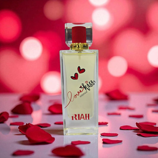 Love Kiss Perfume