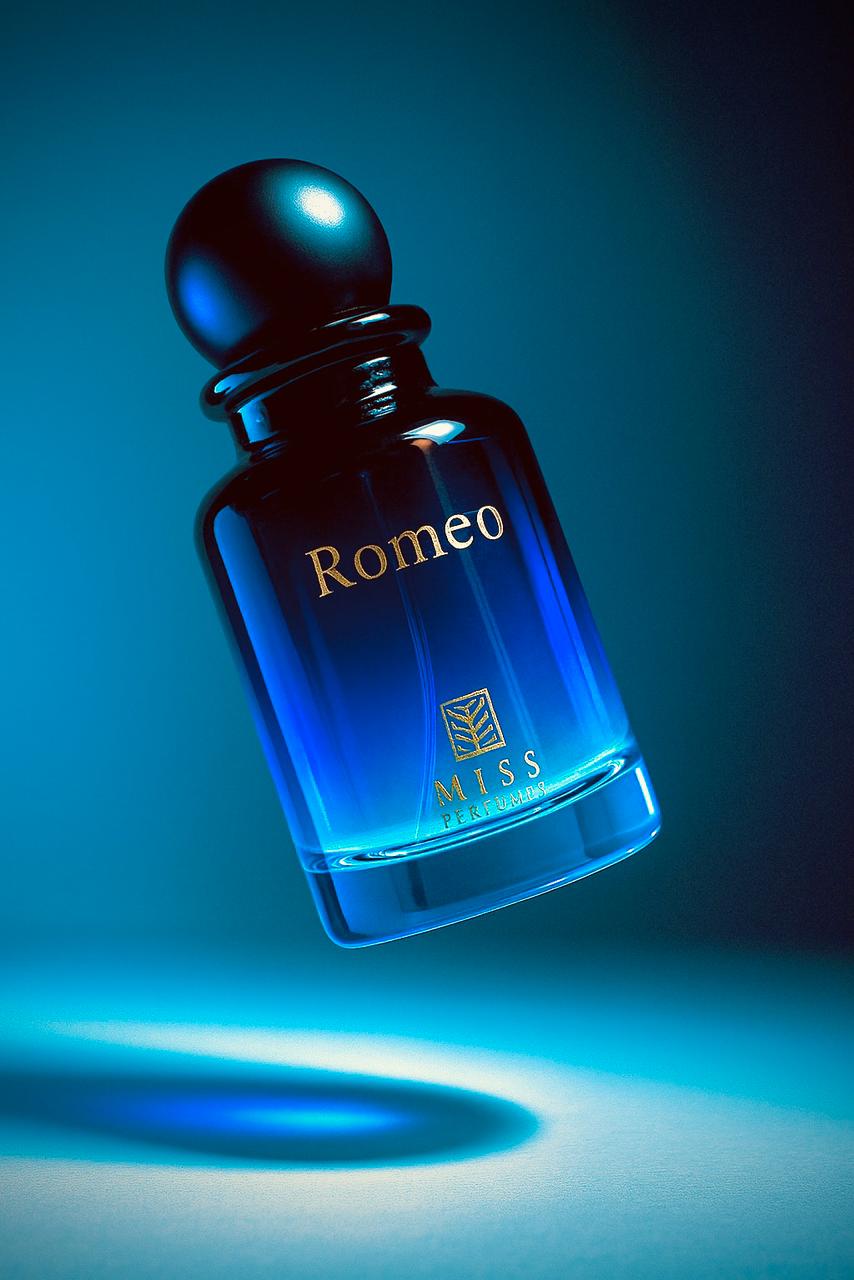 ROMEO PERFUME