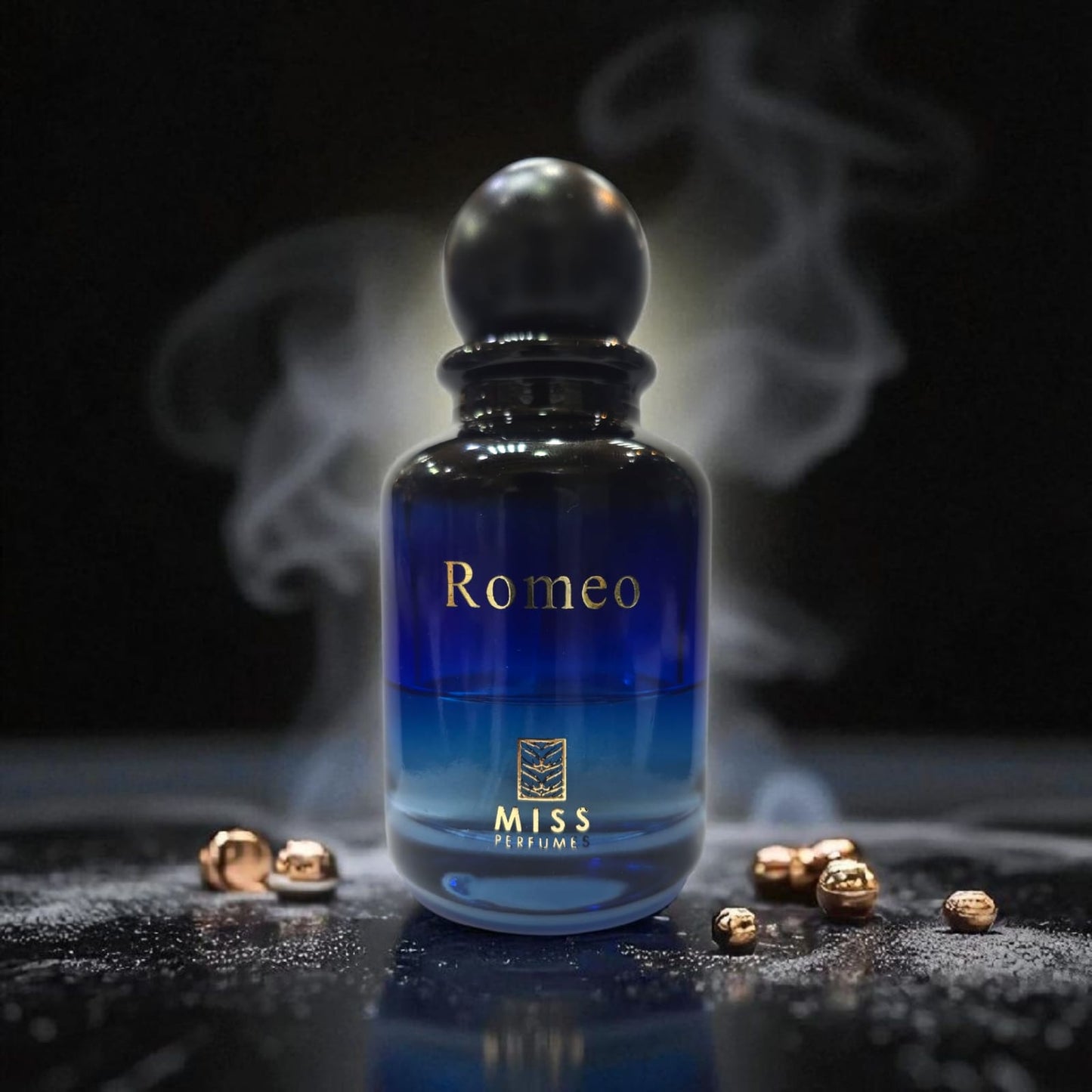 ROMEO PERFUME