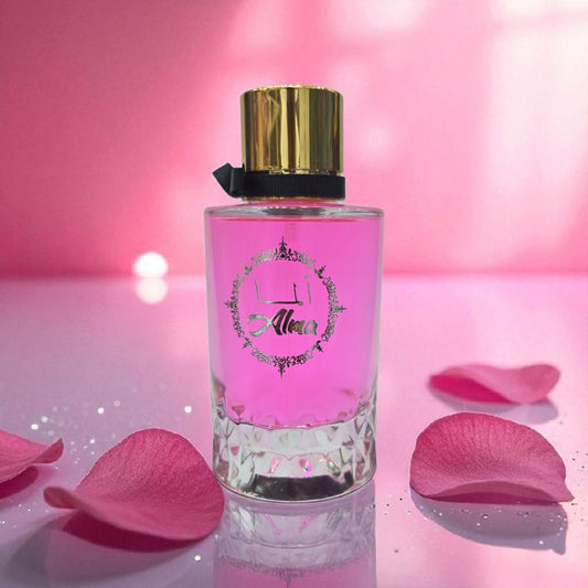 ALMA PERFUME
