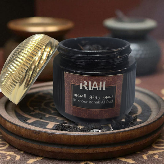 BUKHOOR RONAK AL OUD