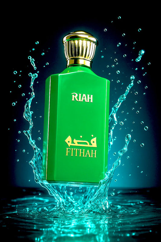 FITHAH PERFUME
