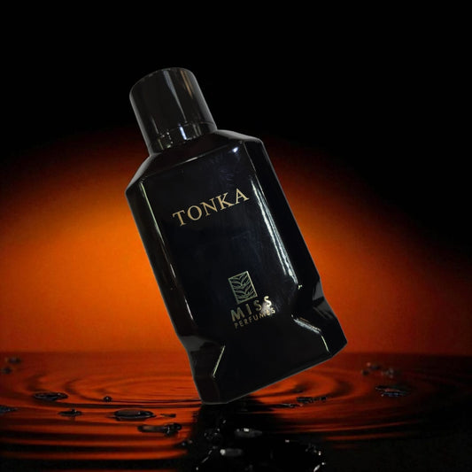 Tonka Perfume