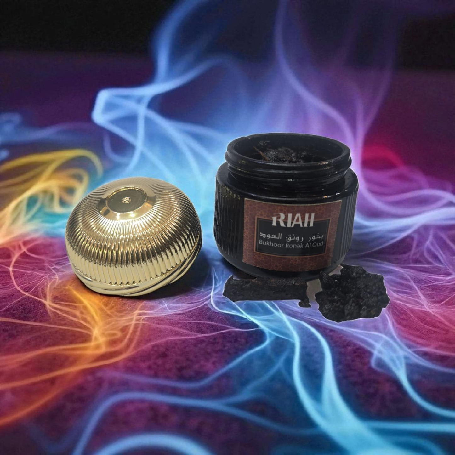 BUKHOOR RONAK AL OUD