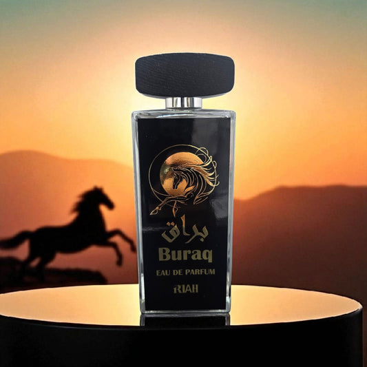 Baraq Perfume