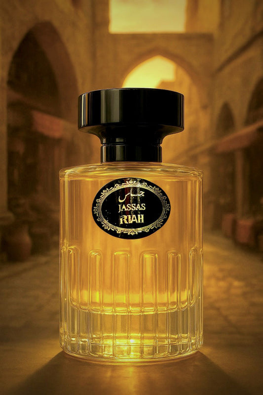 Jassas Perfume