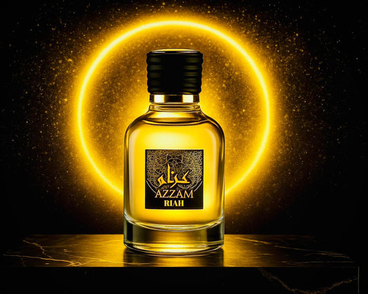 Azzam Perfume