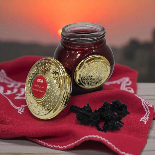 Bukhoor Shams Al Emarat