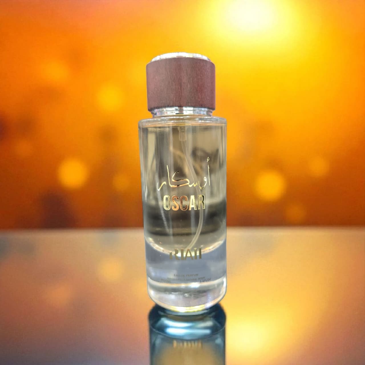 Oscar Perfume