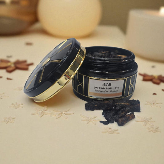 BUKHOOR OUD KHUSUSI