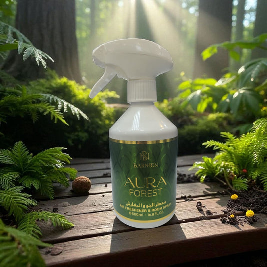 Aura Forest AIR FRESHENER