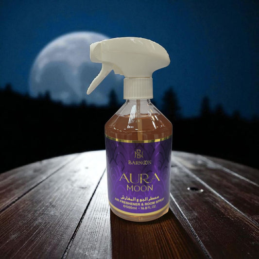Aura Moon AIR FRESHENER