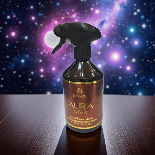 AURA STAR AIR FRESH ENER