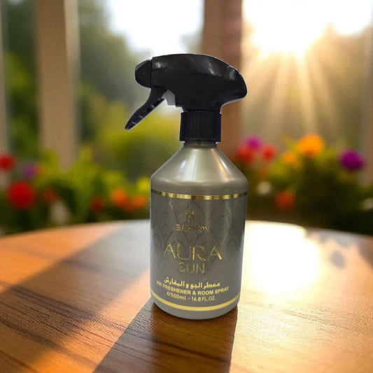 AURA SUN AIR FRESHENER