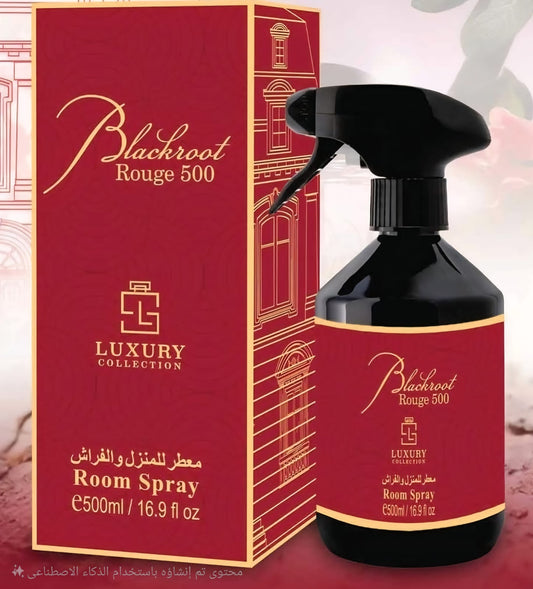Blackroot Rouge Air Freshener