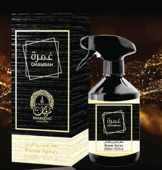 Ghamrah Air Freshener