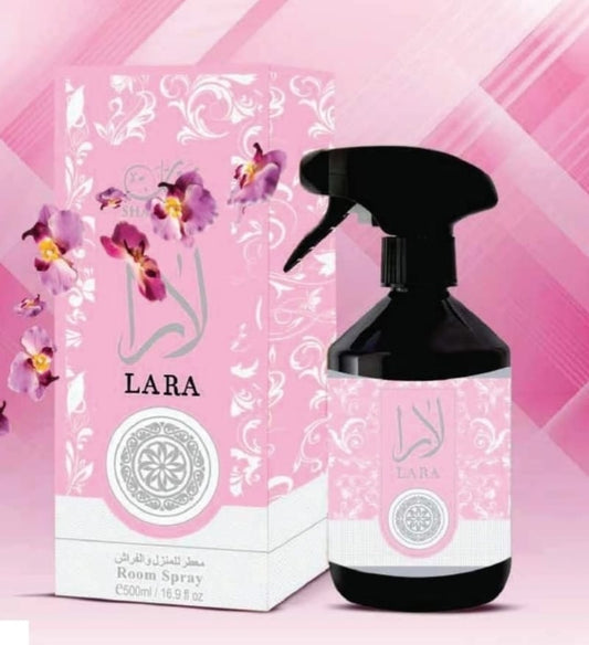 Lara Air Freshener