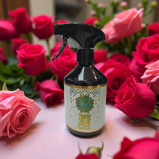 Laya Air Freshener