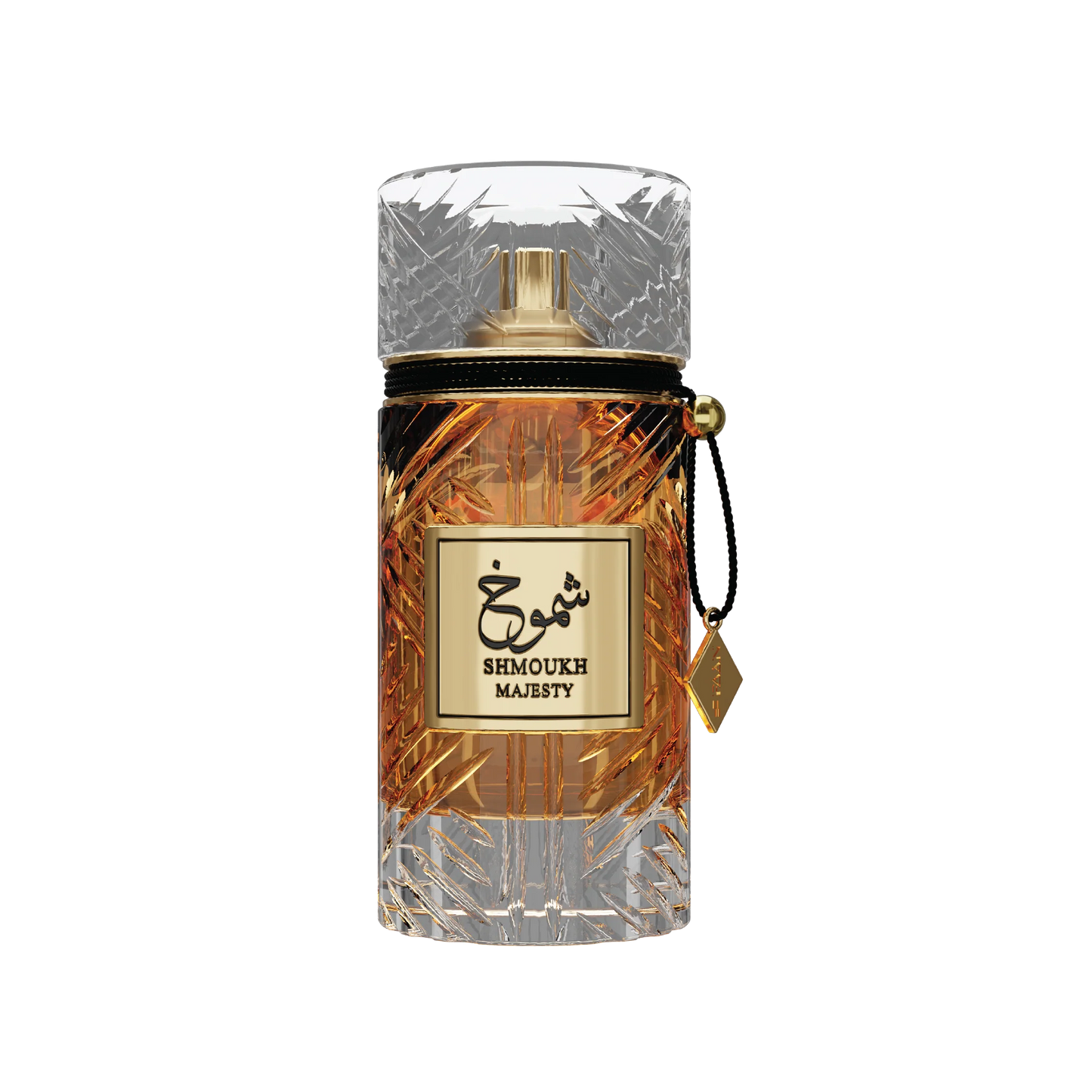 SHMOUKH MAJESTY 100ML