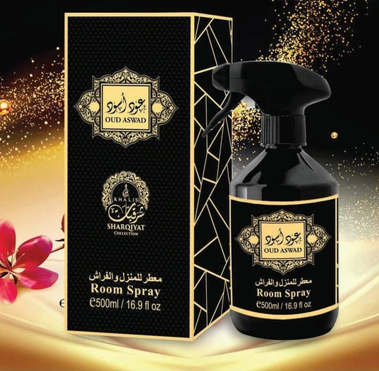 Oud Aswad Air Freshener