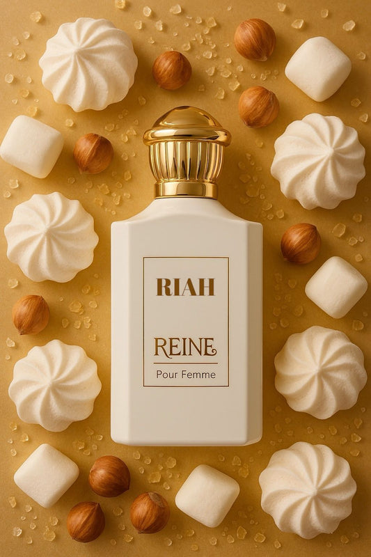 REINE Pour Femme perfume