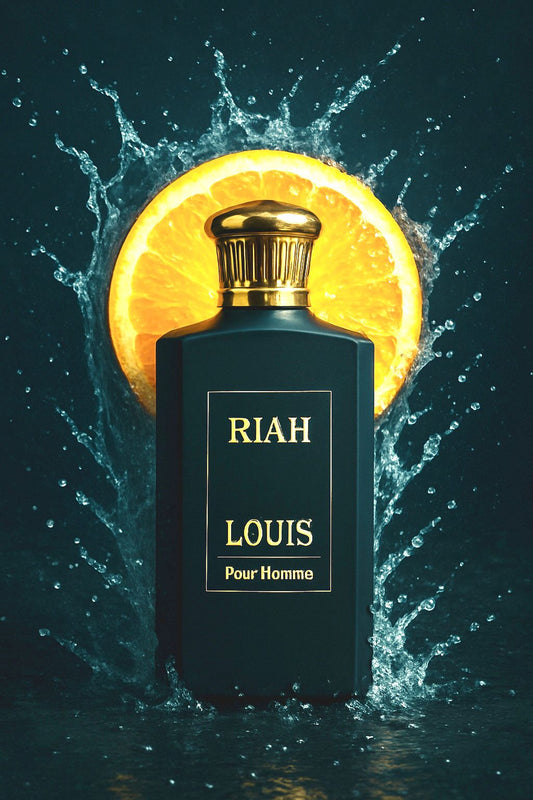 perfume louis