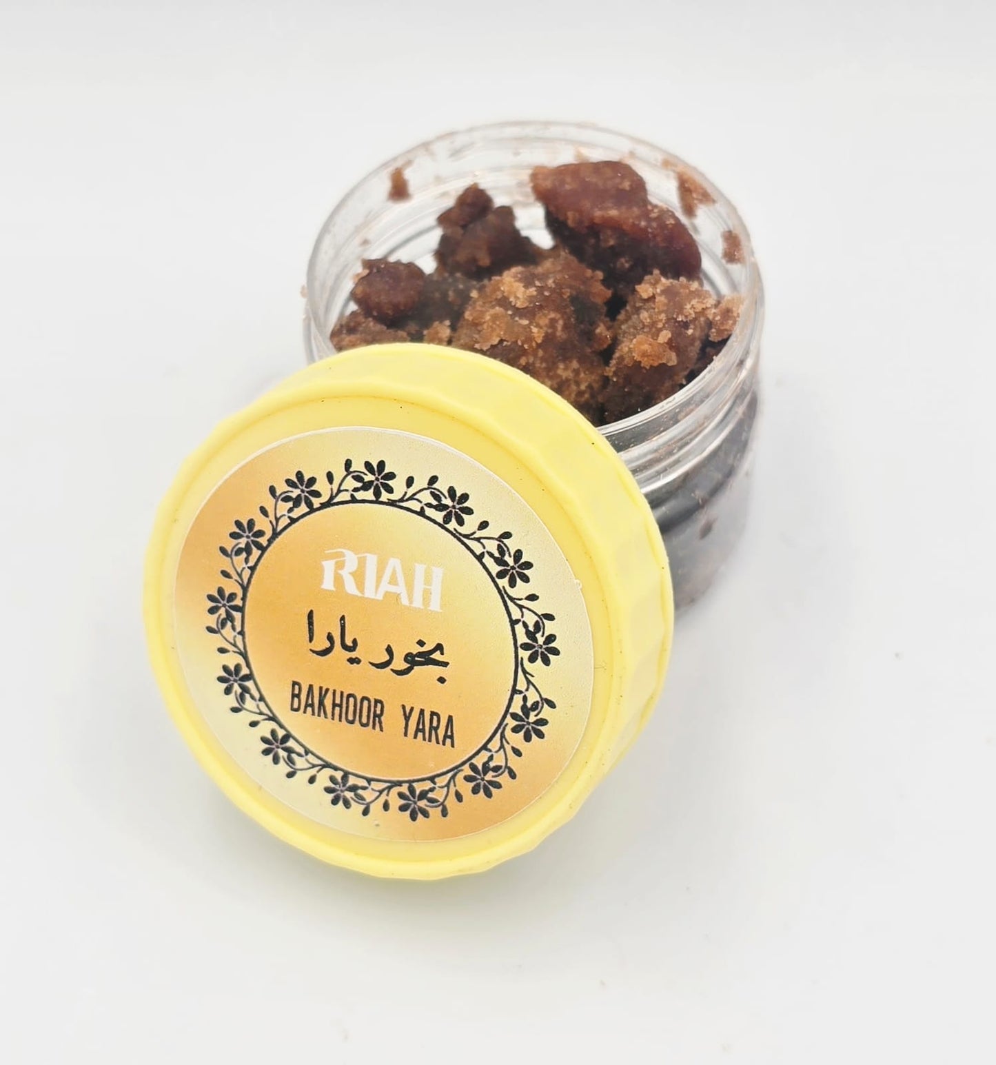 bukhoor yara 12 piecds