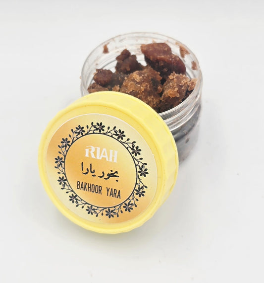 bukhoor yara 12 piecds