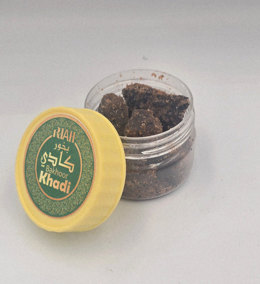 bukhoor kidi 12 piece