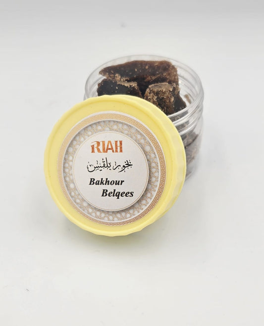 bukhoor balqis 12 piece
