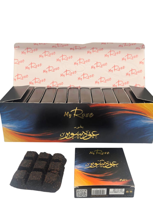 bukhoor oud super