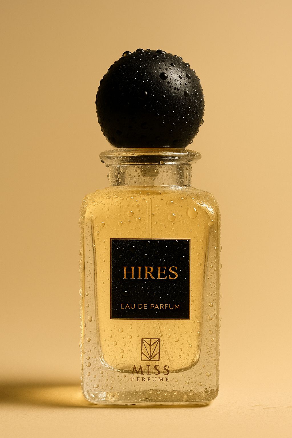 HIRES PERFUME