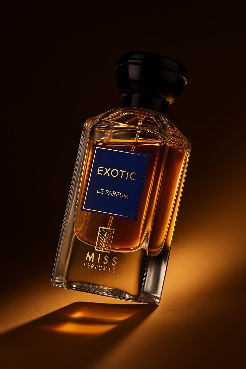 EXOTIC PERFUME