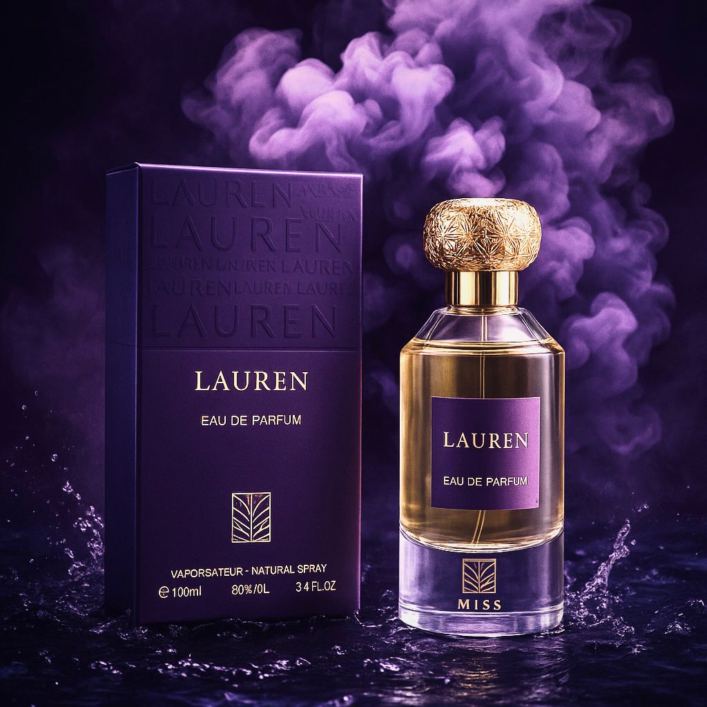 Lauren Perfume