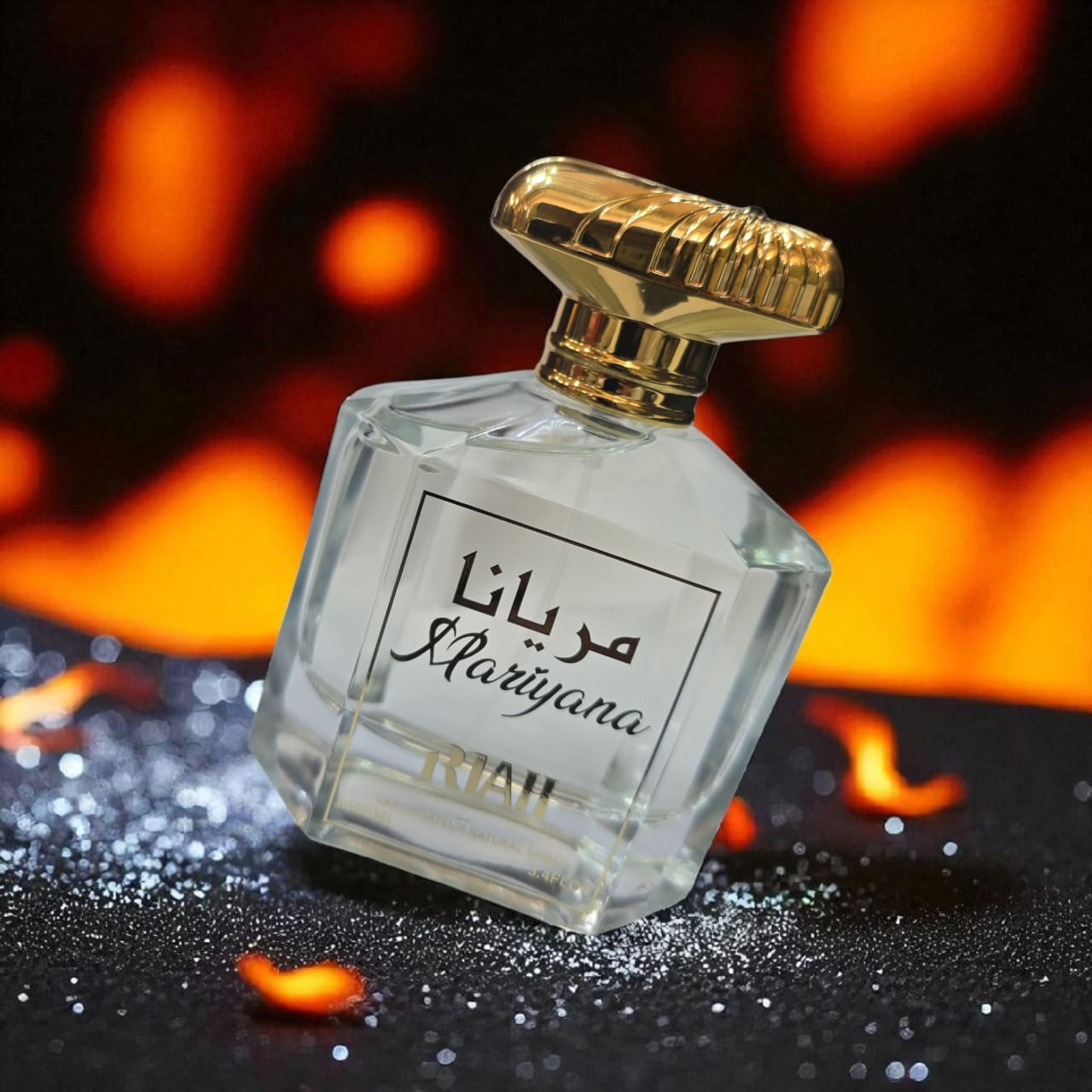 MARYANA PERFUME