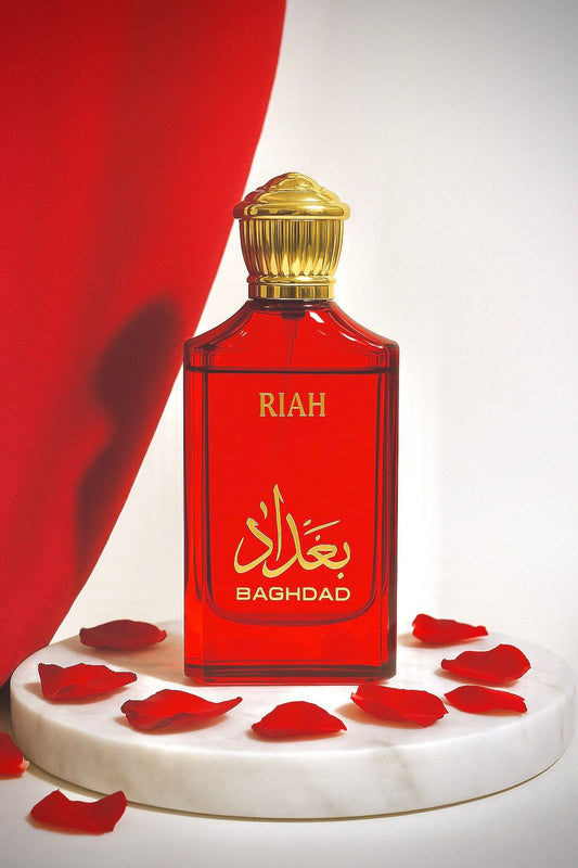BAGHDAD PERFUME