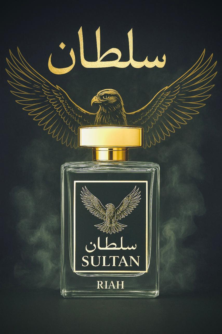 SULTAN PERFUME