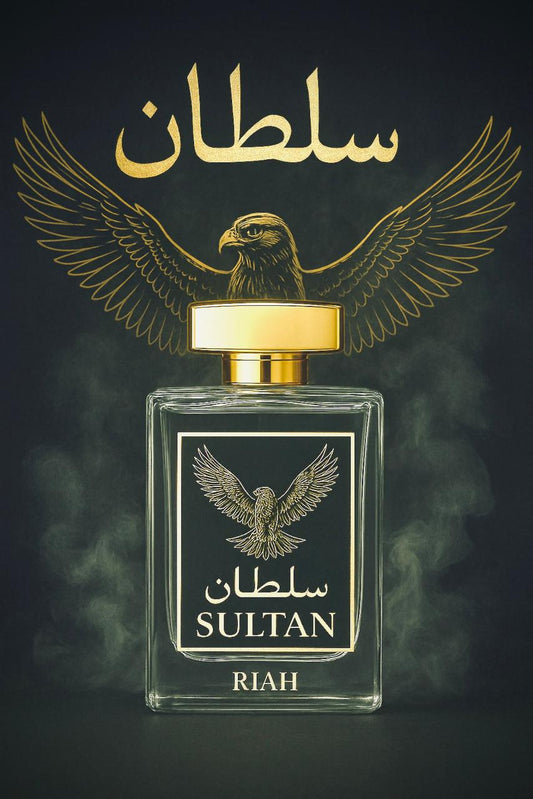 SULTAN PERFUME