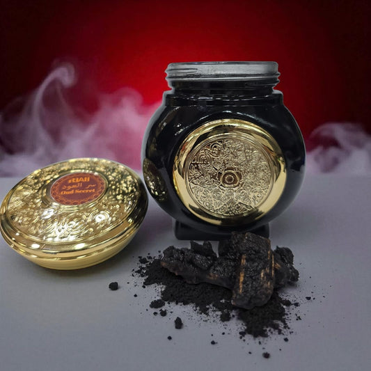 BUKHOOR OUD SECRET