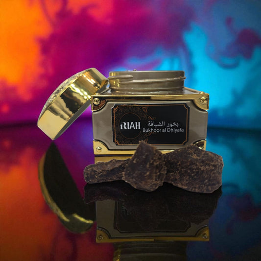 bukhooor al dhiyafa