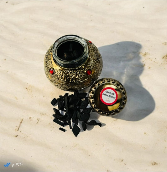 BUKHOOR AL-JAWHARA
