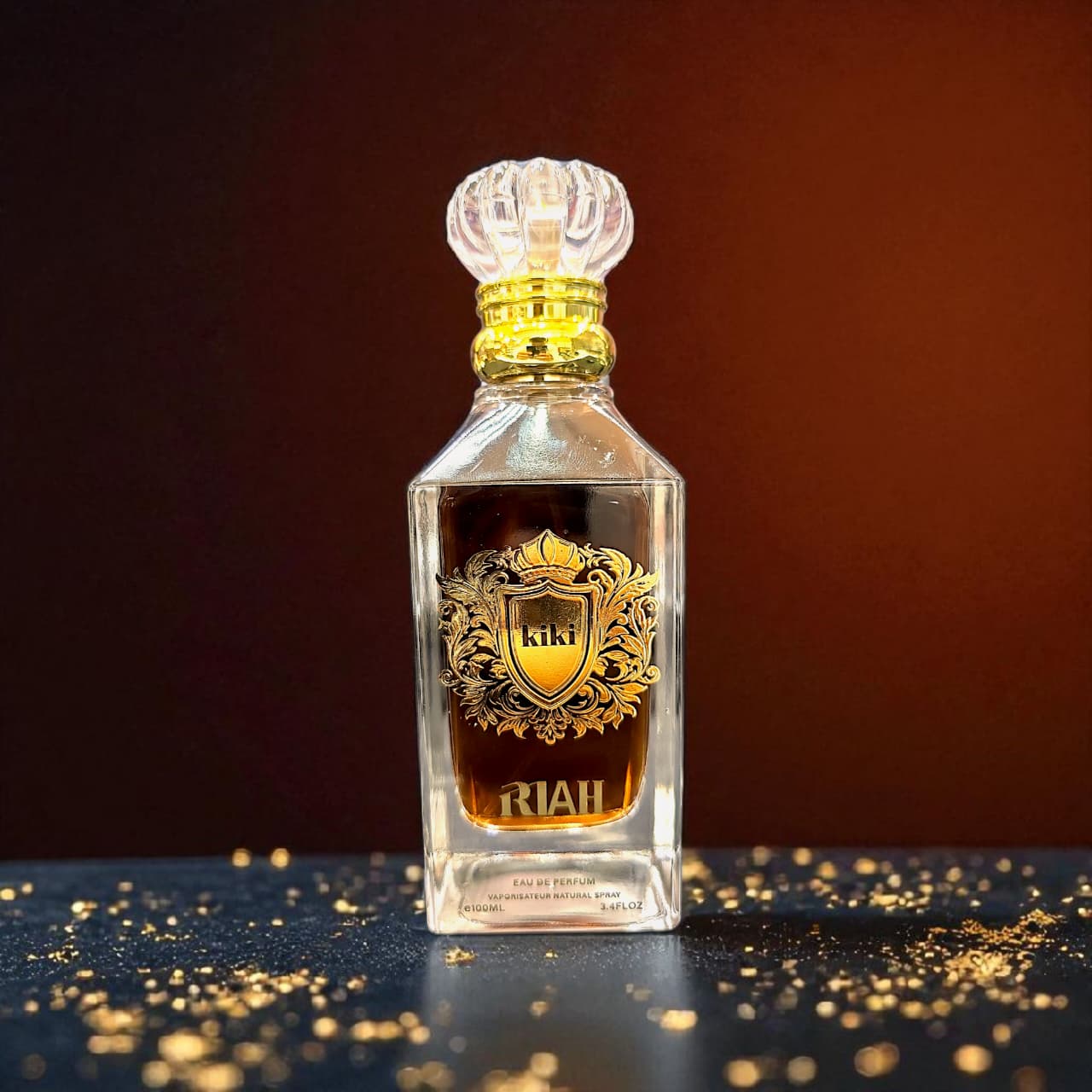 Kiki Perfume