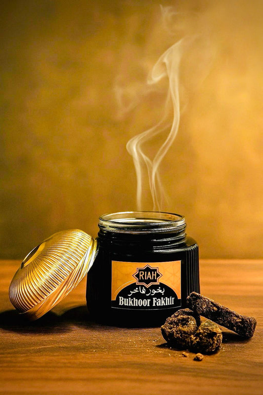 BUKHOOR FAKHIR